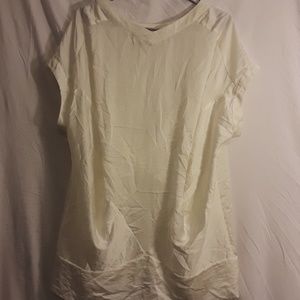 Ellen Tracy's Classy Blouse